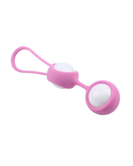 geisha balls missweet 17.7 cm rose