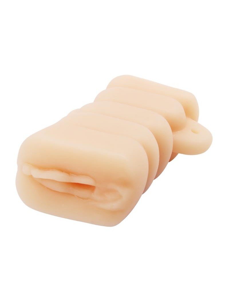 masturbator fire a gun n7 t-skin 14.2 cm chair