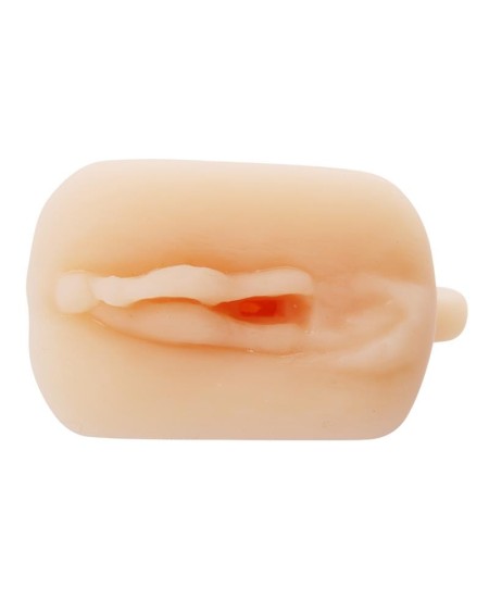 masturbator fire a gun n7 t-skin 14.2 cm chair