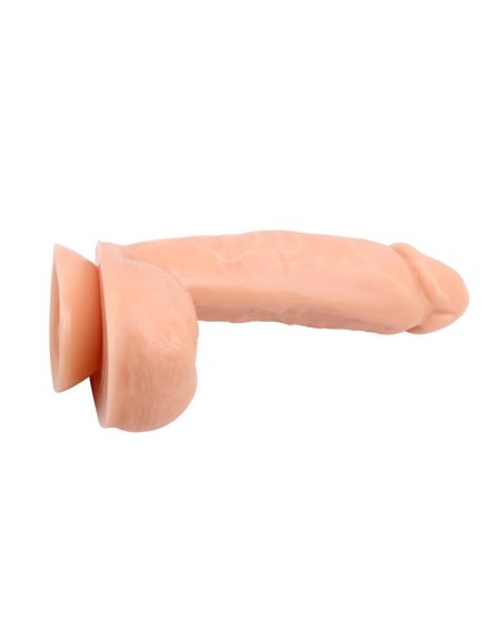 dildo rigide on t-skin 22 x 4.8 cm chair