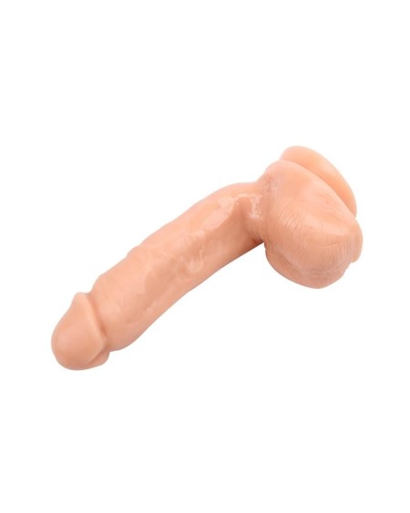 dildo rigide on t-skin 22 x 4.8 cm chair