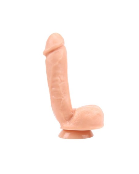 dildo rigide on t-skin 22 x 4.8 cm chair