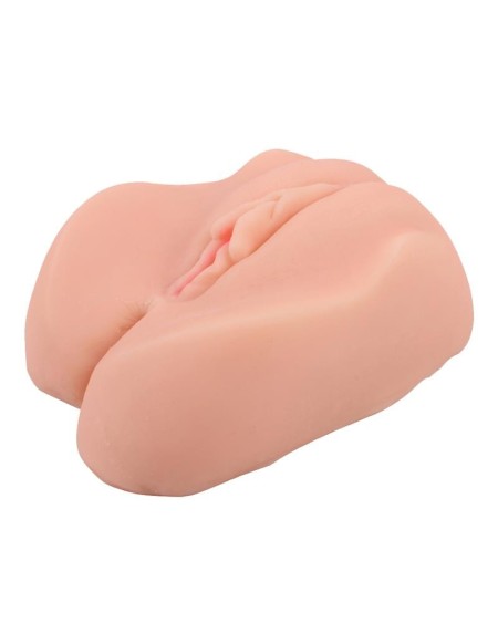 masturbator fire in the hole t-skin 16.2 cm chair