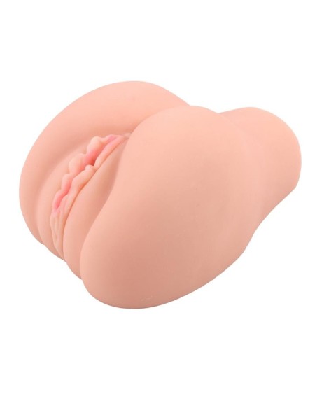 masturbator fill her up t-skin 17.7 cm chair