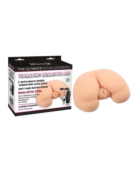 vibrant masturbator t-skin chair