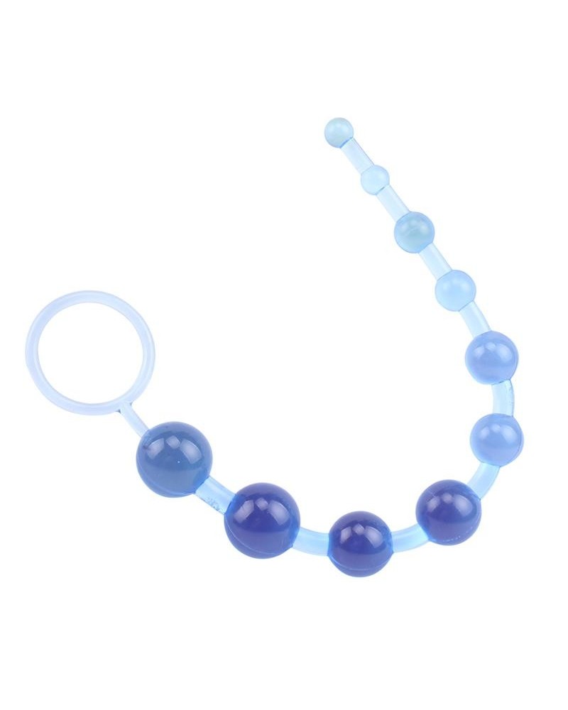 thai balls sassy 30 cm blue