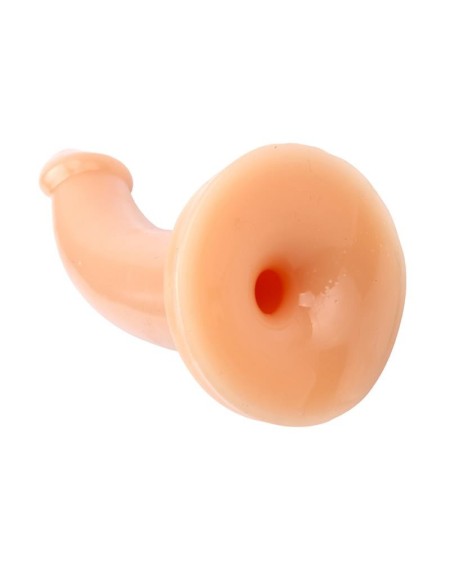 dildo and strap-on slim g 19 cm chair