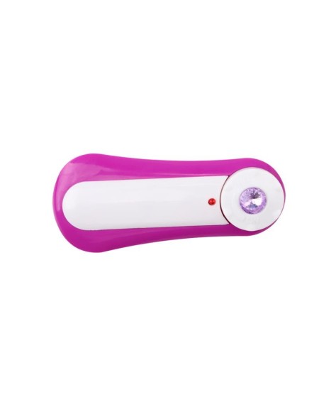 vibe jeff stryker 8.9 brown