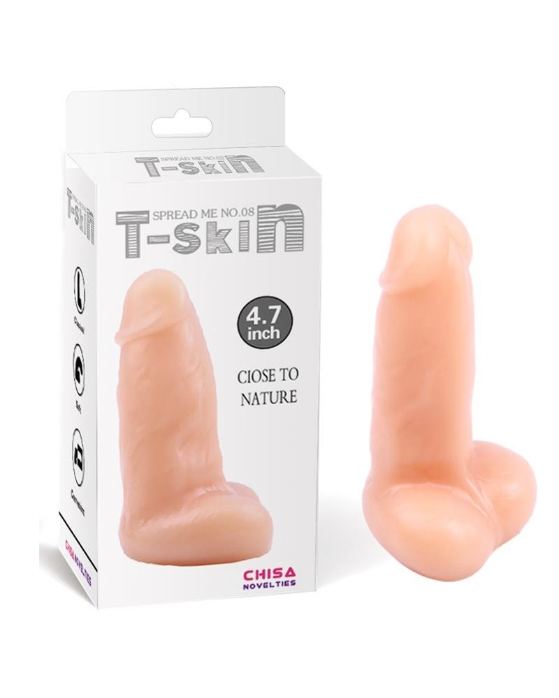 dildo spread me n8 t-skin 4.7 chair