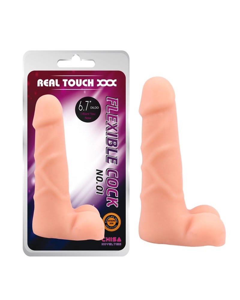 dildo no.01 t-skin 6.7 chair