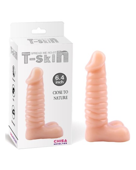 dildo spread me n7 t-skin 6.4 chair