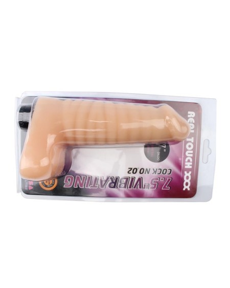 vibe no.02 t-skin 7.5 chair