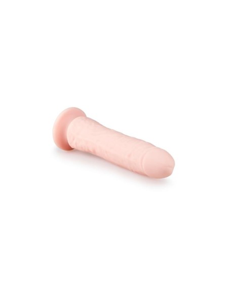 silicone dildo chair - 21 cm