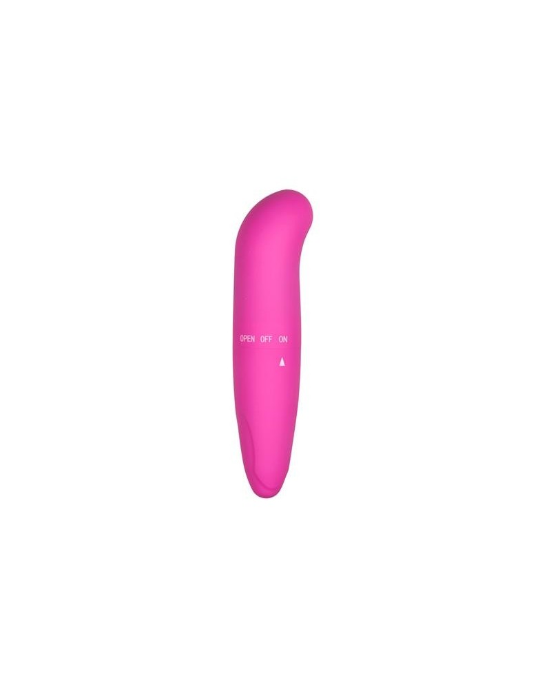 mini vibe g-spot rose