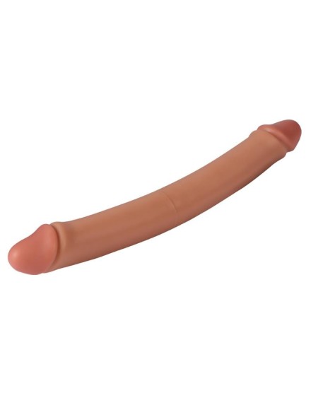 double dildo hobare 34 cm