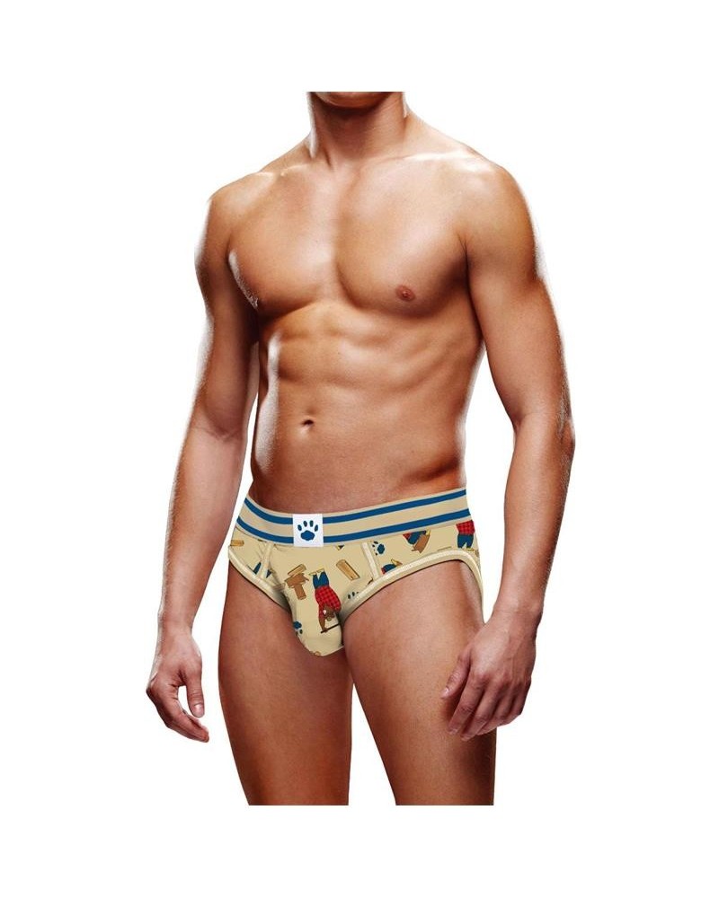 open slip lumberbear