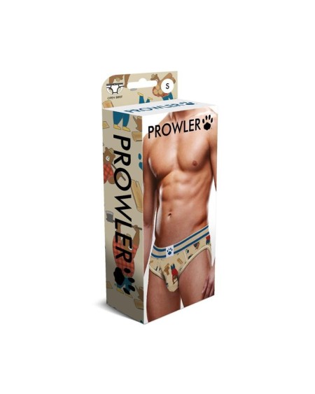 open slip lumberbear