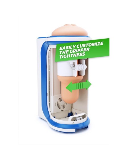 autoblow masturbator a. i.