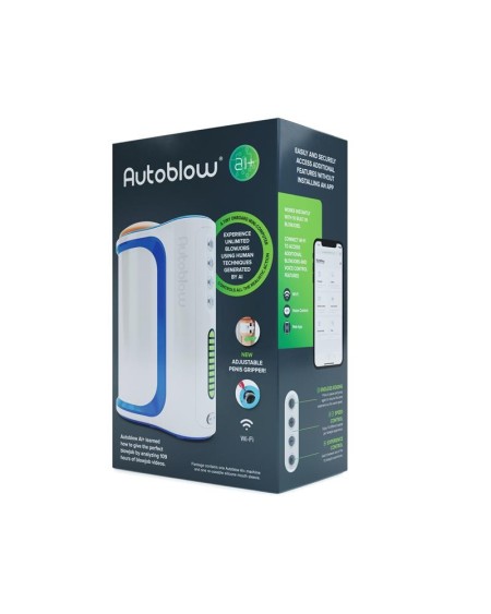 autoblow masturbator a. i.