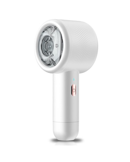 tornax advanced masturbator with thrusting movement