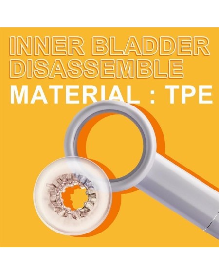 tornax advanced masturbator with thrusting movement