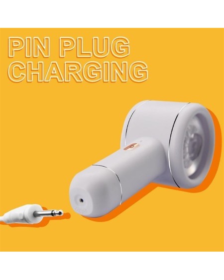 tornax advanced masturbator with thrusting movement