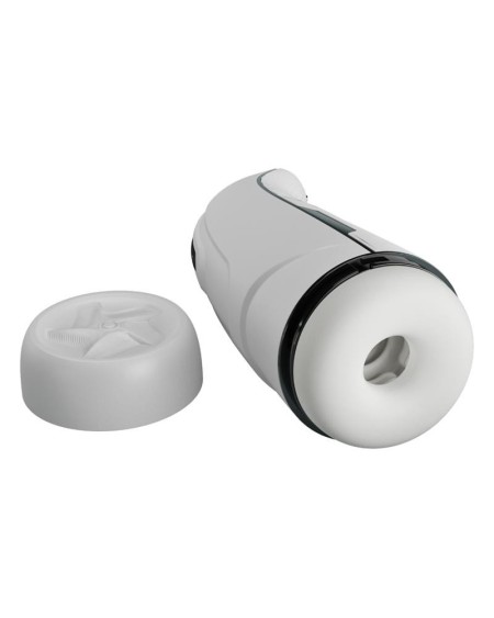 marissa male masturbator vibration, heating, sex talk and licking