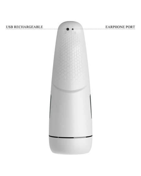 marissa male masturbator vibration, heating, sex talk and licking