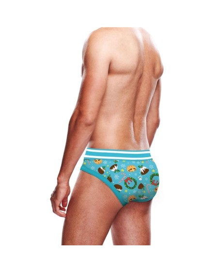 brief pudding size s