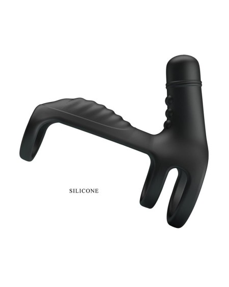 sling vibrant penis sleeve