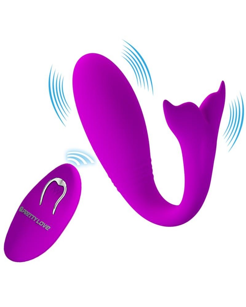 jordyn remote control stimulator