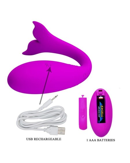 jordyn remote control stimulator