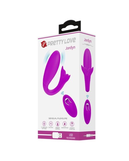 jordyn remote control stimulator