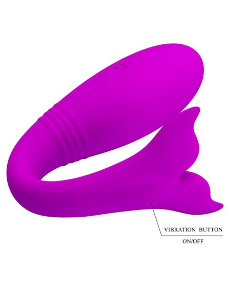 jayleen stimulator with app control