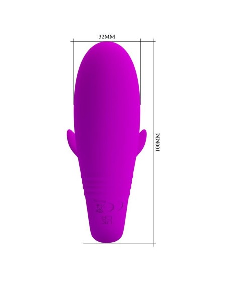 jayleen stimulator with app control