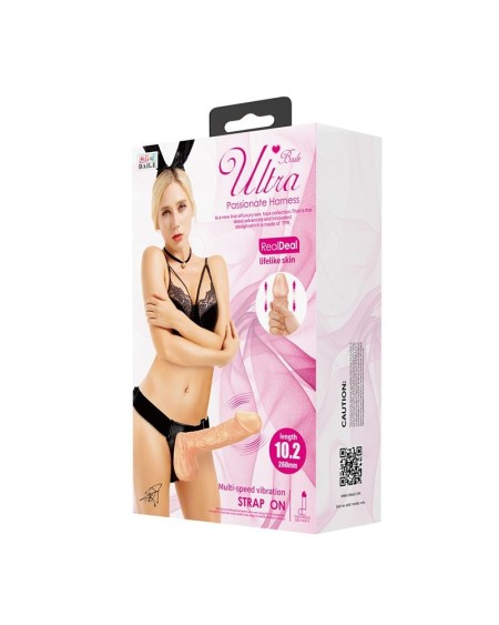 strap-on dildo and vibration 10.2