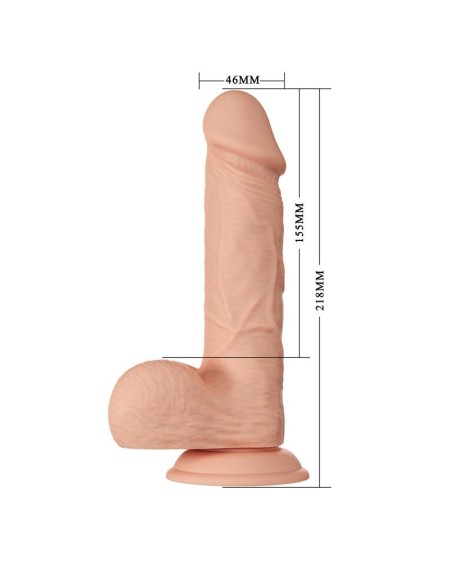 réaliste dildo bahamut 8.5