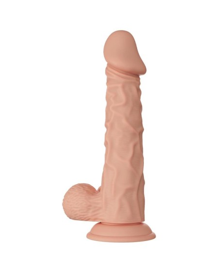 réaliste dildo with ventouse cup buraq 9.4