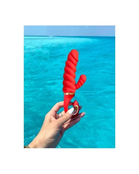 vibe gcandy mini chili coral