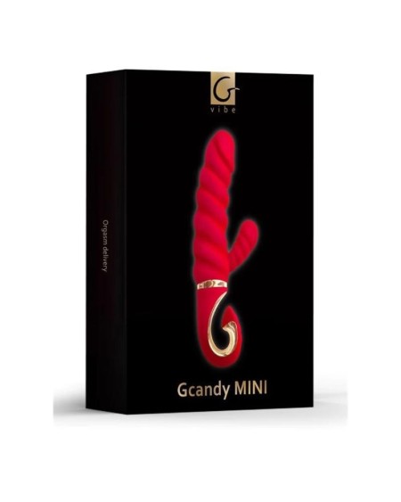 vibe gcandy mini chili coral