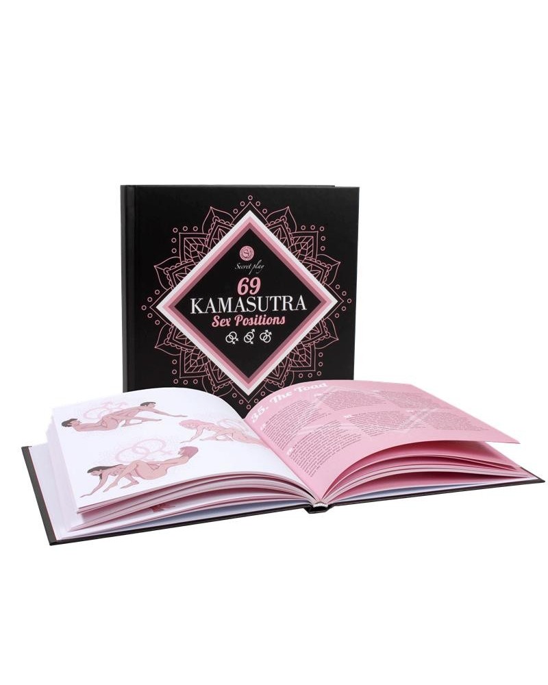 kamasutra 69 postures (esendefrnlpt)