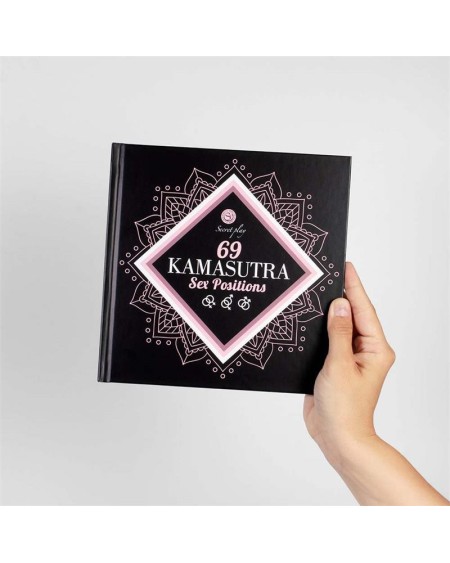 kamasutra 69 postures (esendefrnlpt)