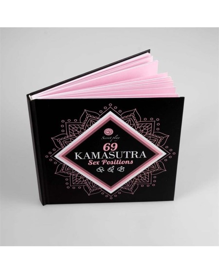 kamasutra 69 postures (esendefrnlpt)