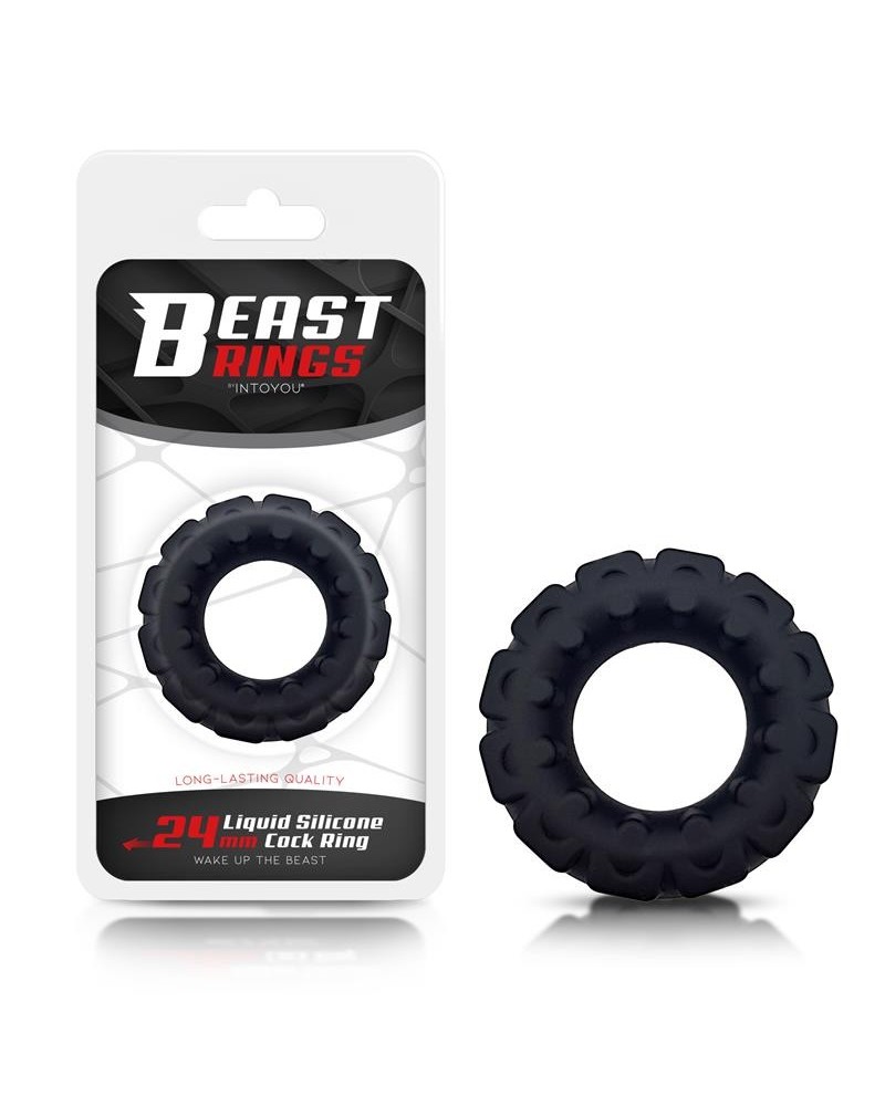 liquid silicone cock ring 2.4 cm