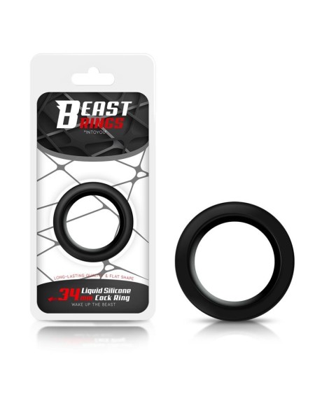 liquid silicone cock ring 3.4 cm