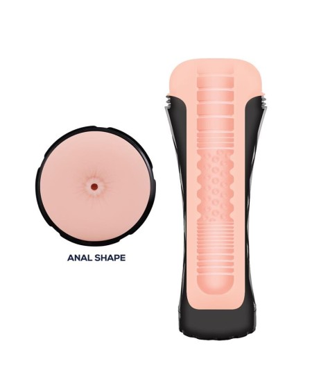 mann3 réaliste male masturbator anus shaped