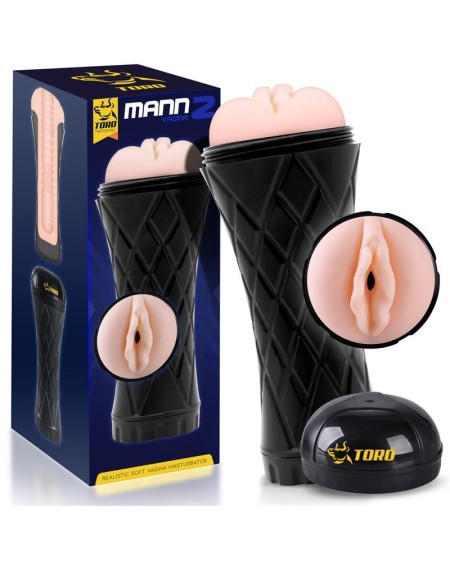 mann2 réaliste male masturbator vagina shaped