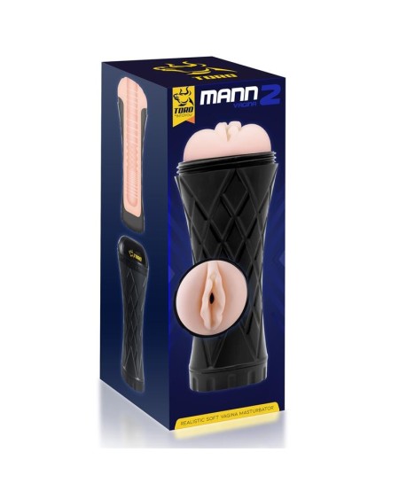 mann2 réaliste male masturbator vagina shaped