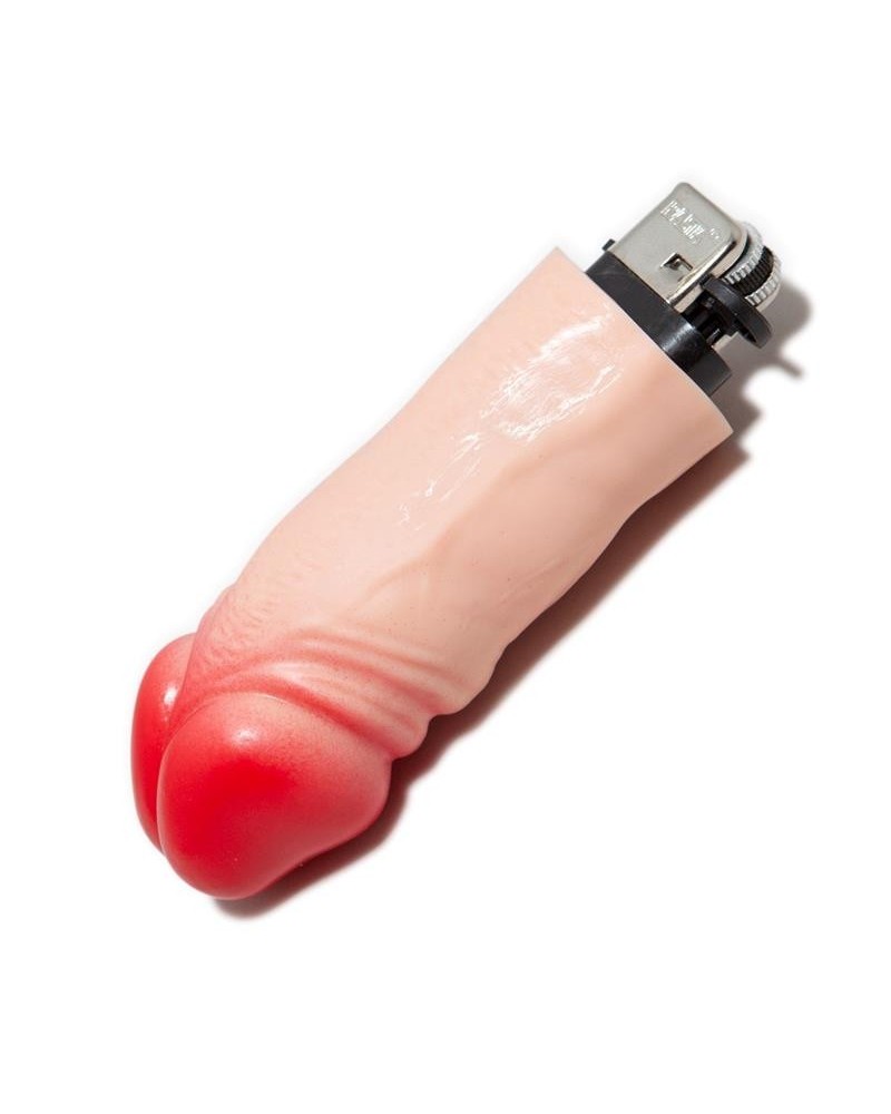 penis shaped lighter