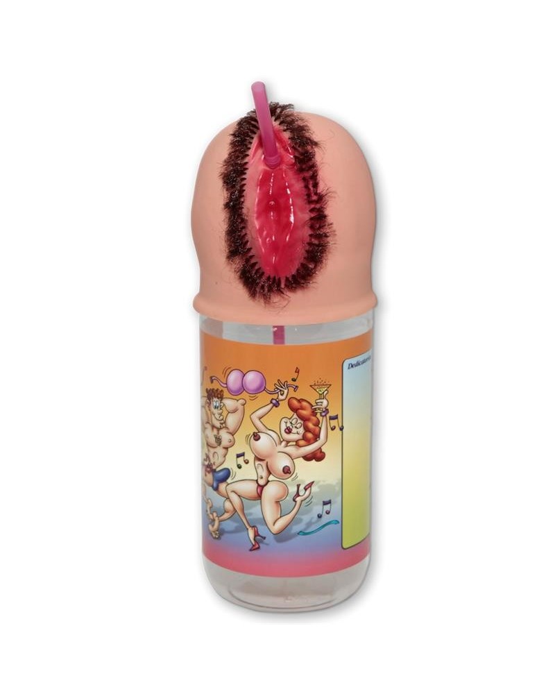 giant vagina bottle 1200 ml